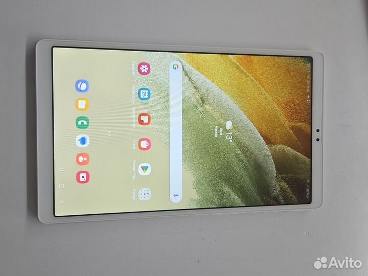 Samsung galaxy tab a7 lite