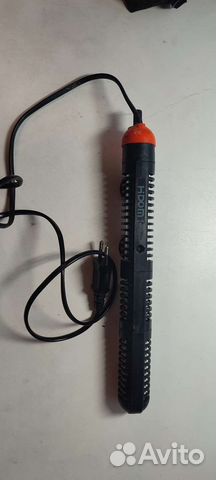 Аквариумный нагреватель купить в Ярославле | Животные и зоотовары | Авито