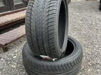 Bfgoodrich G-Grip 255/40 R19