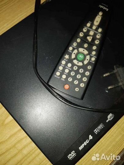 Dvd плеер под ремонт