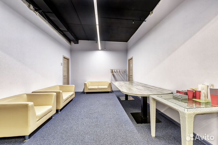 Аренда конференц-зала м. Румянцево