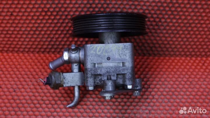 Гидроусилитель руля Nissan Avenir TA-RNW11 QR20DE