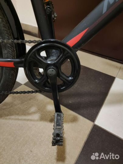 Велосипед бу Мерида Дино