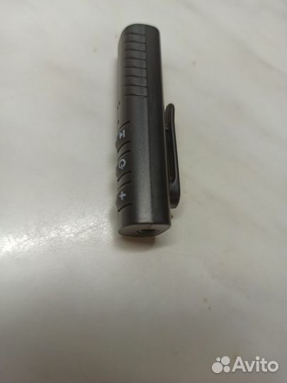 Блютуз приемник для любых музыкальных устройств