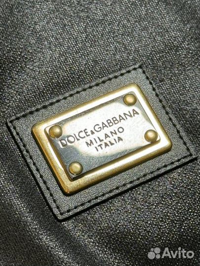 Костюм Dolce & Gabbana (Дольче) Премиум
