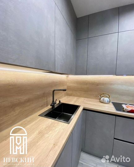 Кухня. Кухонный гарнитур