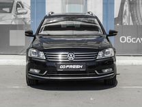 Volkswagen Passat 1.8 AMT, 2011, 186 670 км, с пробегом, цена 1 539 000 руб.