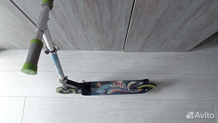 Самокат детский