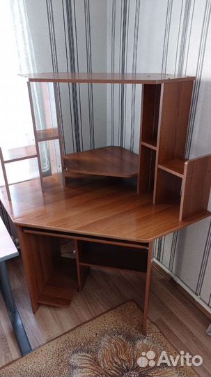 Компьютерный стол бу