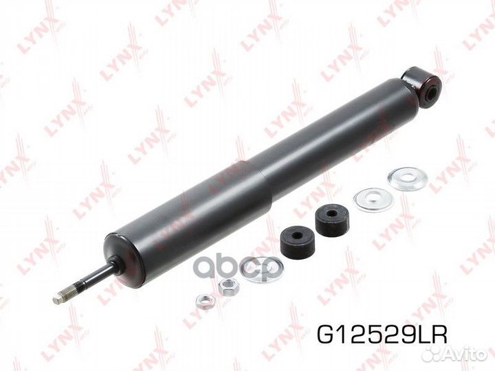 Амортизатор перед прав/лев hyundai H1 stare