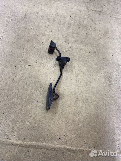 Педаль газа mark2 100