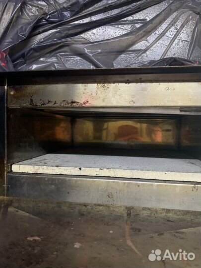 Пицца печь италия