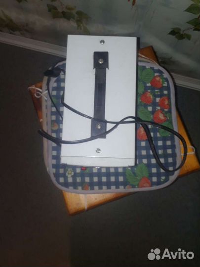 Стабилизатор напряжения Powerman AVS 1000D