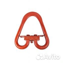 Звено рт3 ГОСТ 25573-82 4т