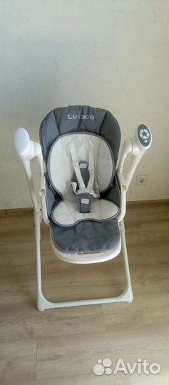 Стул для кормления