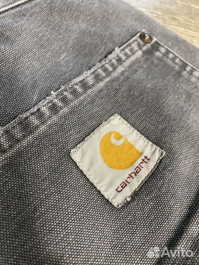 Брюки Сarhartt Double Knee Pant