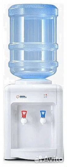 Кулер для воды