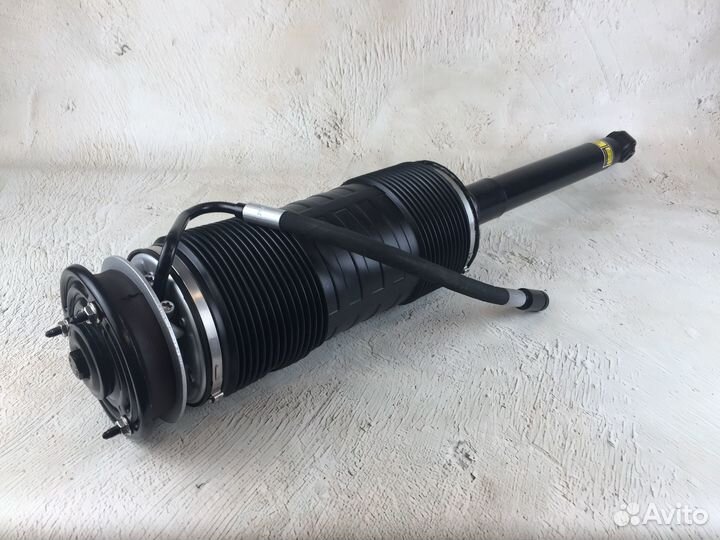 Гидростойка задняя Mercedes W221 C216