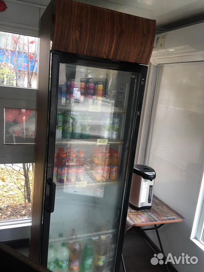 Продам павильон шаурма