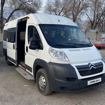 Citroen Jumper 2.2 MT, 2013, 199 000 км, с пробегом, цена 780 000 руб.