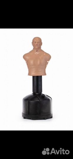 Манекен Герман