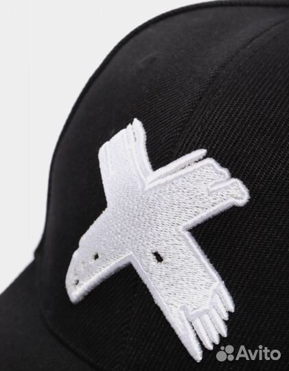 Бейсболка мужская