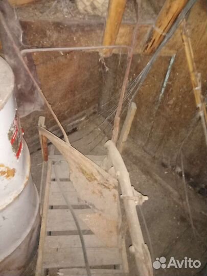 Конский плуг