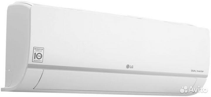 Сплит система LG P07SP2 (Инвертор)
