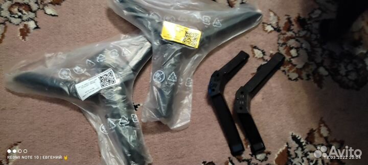 Ножки для телевизора