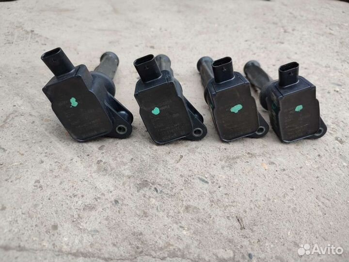 Катушка зажигания Ford Mondeo 4 2.0 Ecoboost