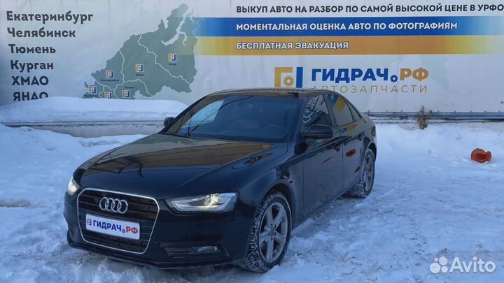 Насос (тнвд) бензиновый Audi A4 (B8) 06K127025B