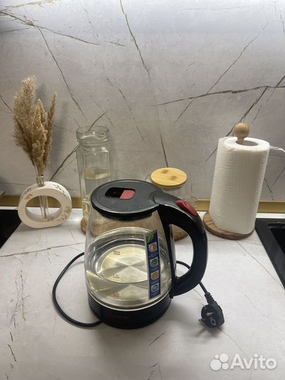Чайник электрический
