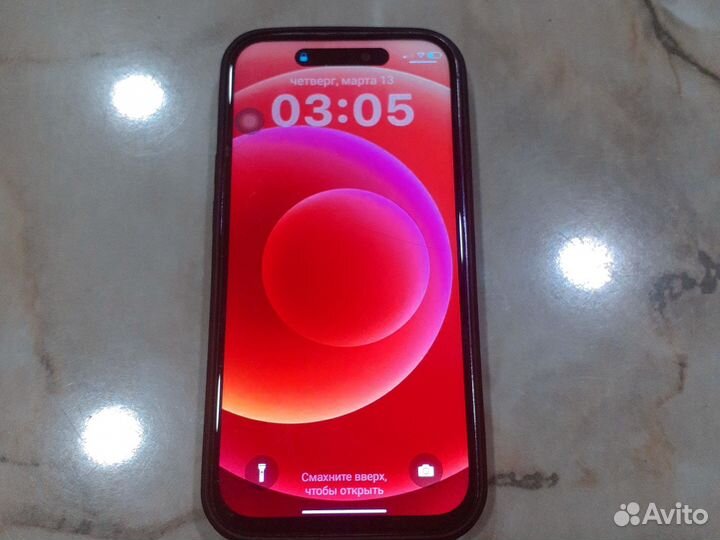 iPhone 14 Pro, 1 ТБ