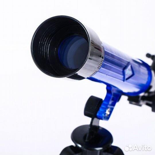 Телескоп детский «Космос», 3 степени увеличения 20