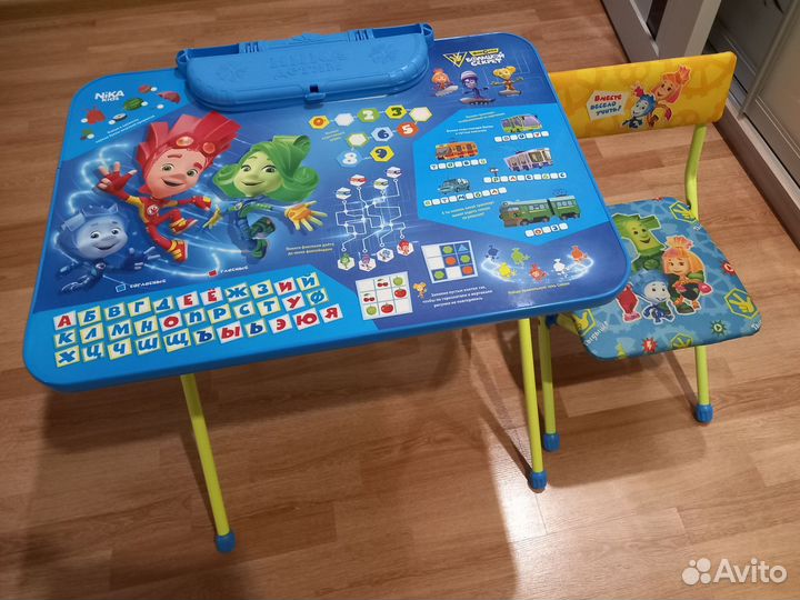 Детская мебель бу