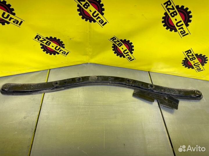 Балка подвески передняя Ford Focus 3 хэтчбек 1.6