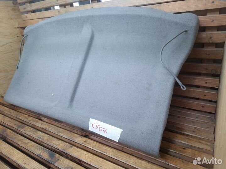 Chery Amulet A15 - полка задняя, новая