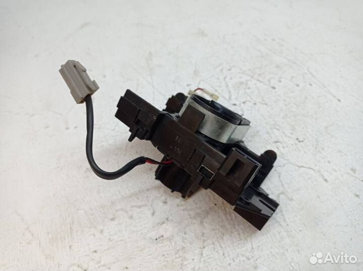 Датчик угла поворота руля