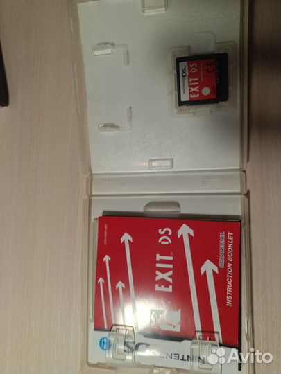 Игры для nintendo ds