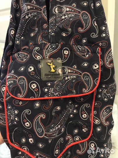 Слинг с кольца Кенгуруша