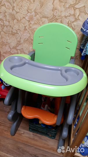 Столик для кормления ребенка