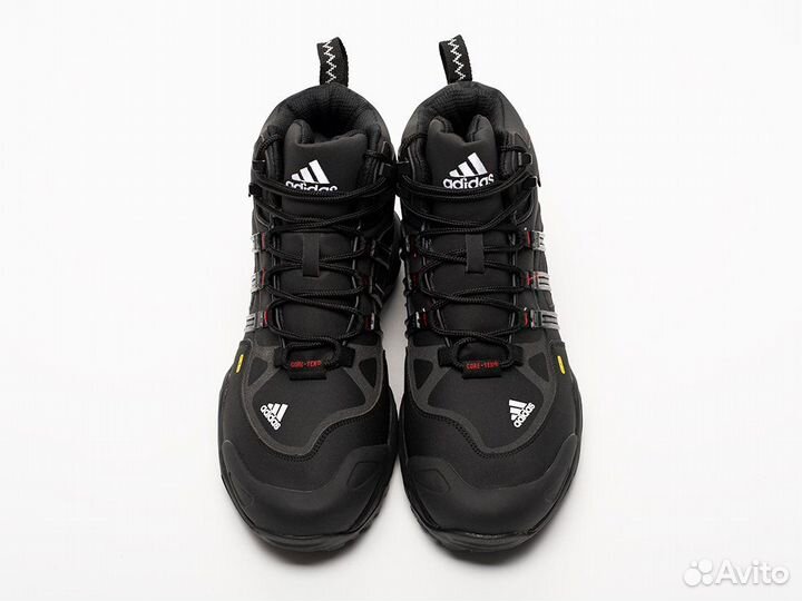 Зимние ботинки adidas terrex Артикул 43443