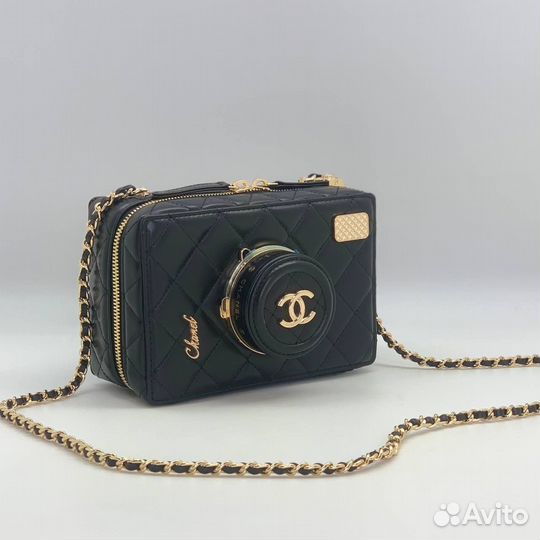 Сумка Chanel