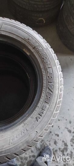 Federal Himalaya SUV 225/65 R17