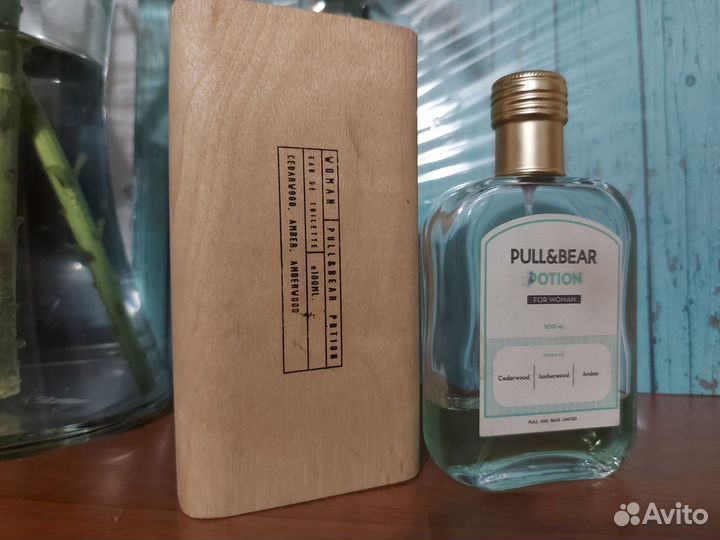 Духи женские versace versense остаток