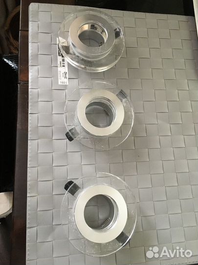 Светильник потолочный