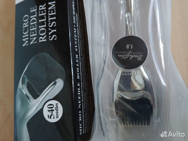 Мезороллер 