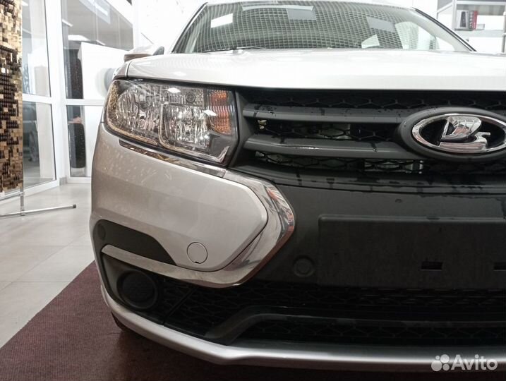 LADA Largus 1.6 МТ, 2025