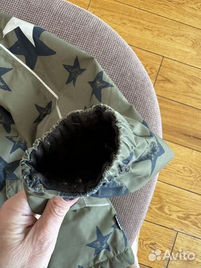 Комплект демисезонный Molo 134