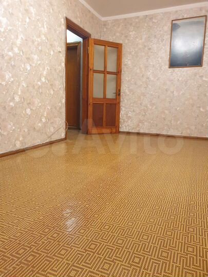 1-к. квартира, 35 м², 2/9 эт.